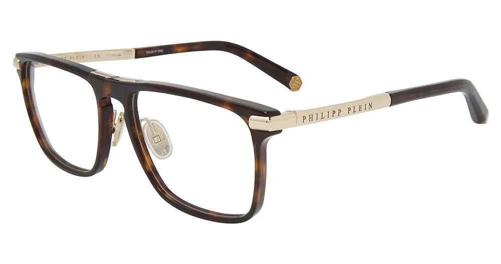 Philipp Plein VPP019M Eyeglasses - view 2